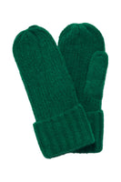 Ivo Mittens - Cadmium Green