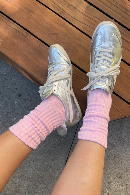 Ballet Socks