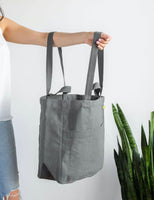 Box Tote