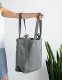 Box Tote