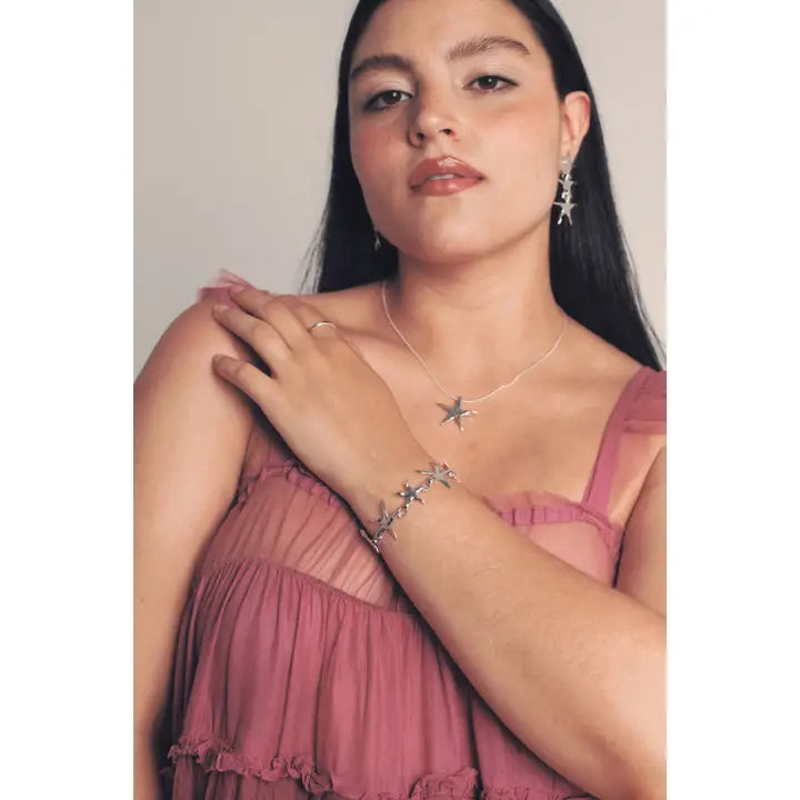 Celeste Earrings