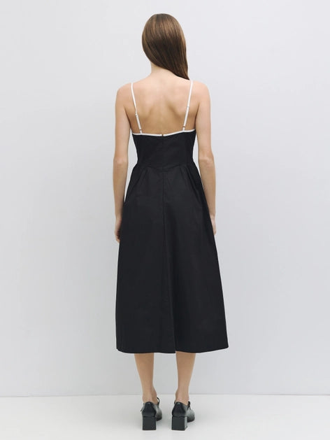 The Beatrice Dress