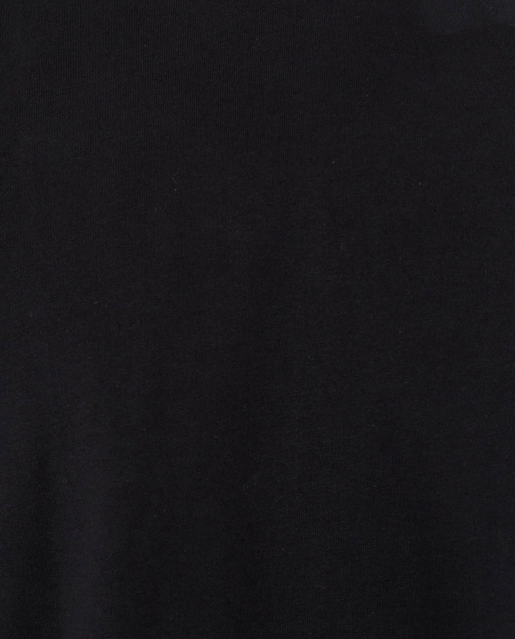Aarhus G029 Tee - Black