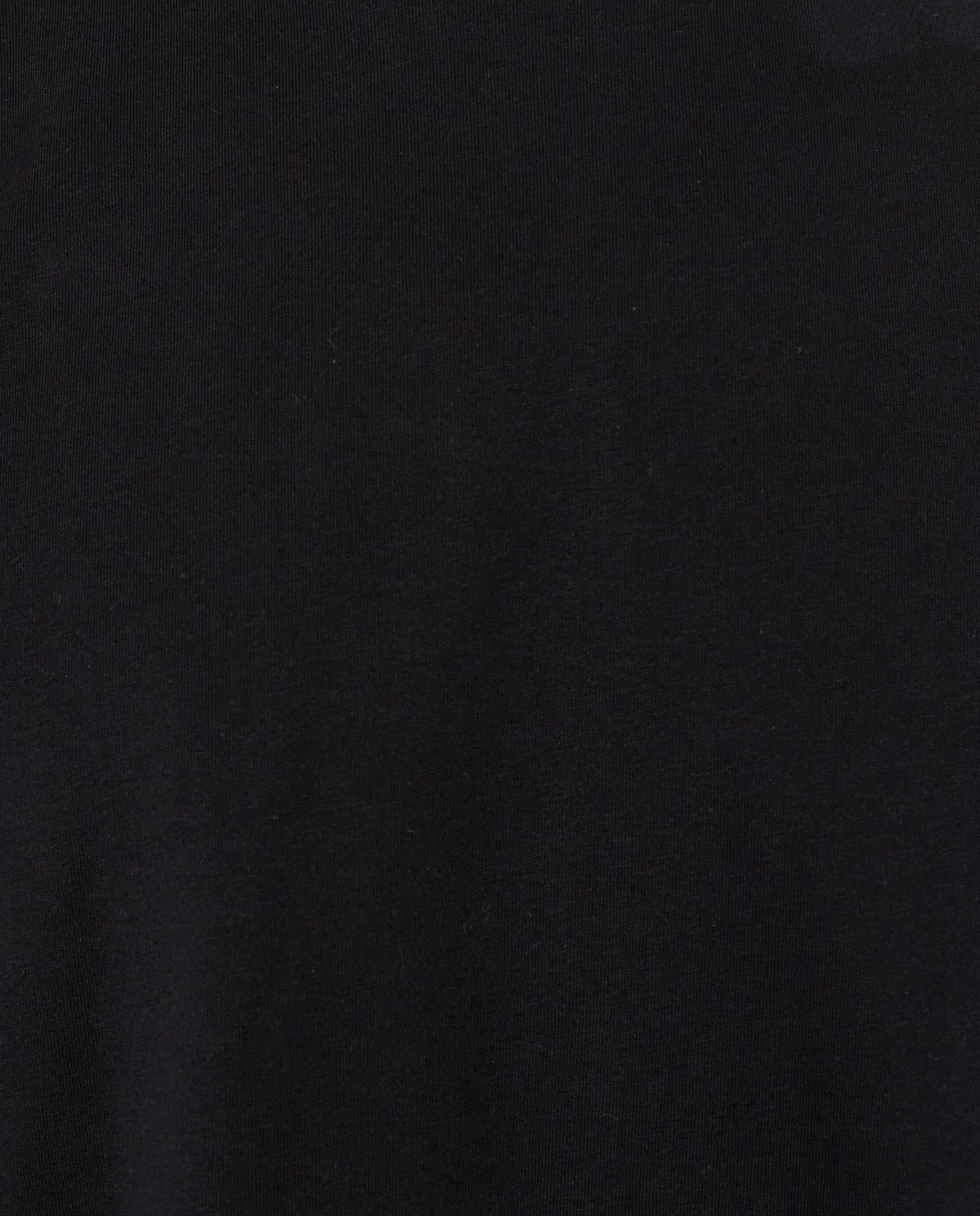 Aarhus G029 Tee - Black