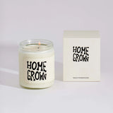 Home Grown Soy Candle