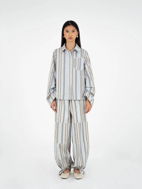 Fomo Striped Shirt