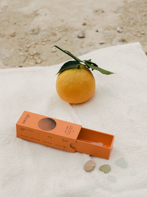 Balmy Summer Roll On Perfume Oil