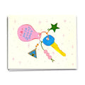 Home Sweet Home Housewarming Greeting Card