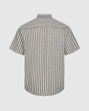 Eric Shirt 3070 - Navy Blazer