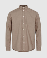 Jay 3.0 Long Sleeve Shirt - Pine Bark