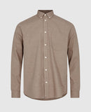 Jay 3.0 Long Sleeve Shirt - Pine Bark