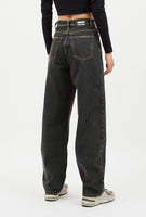 Donna Jeans - Tinted Black