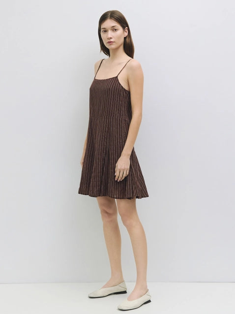 The Candace Dress