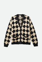 Keene Cardigan - Black