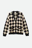 Keene Cardigan - Black