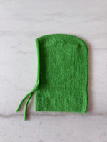 Fuzzy Alpaca Balaclava - Bright