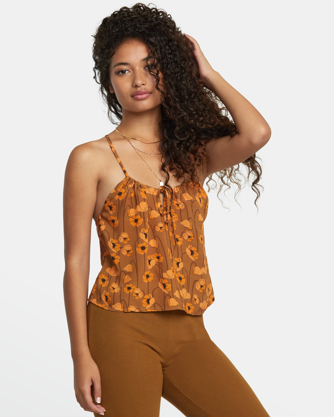 Holly Tank Top