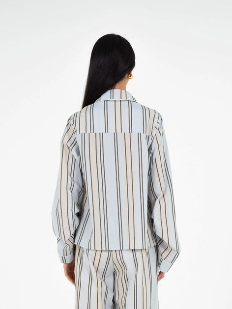 Fomo Striped Shirt