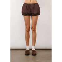 Iris Cotton Bloomer Shorts