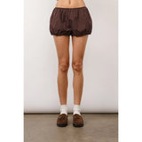 Iris Cotton Bloomer Shorts