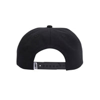 Case 6 Panel Classic Snapback