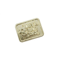 Have A Bad Day Retro Pin