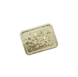 Have A Bad Day Retro Pin