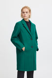 Jannet Jacket 4 - Cadmium Green