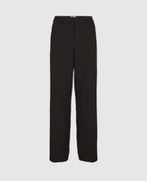 Halliroy Pant - Black
