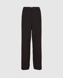 Halliroy Pant - Black