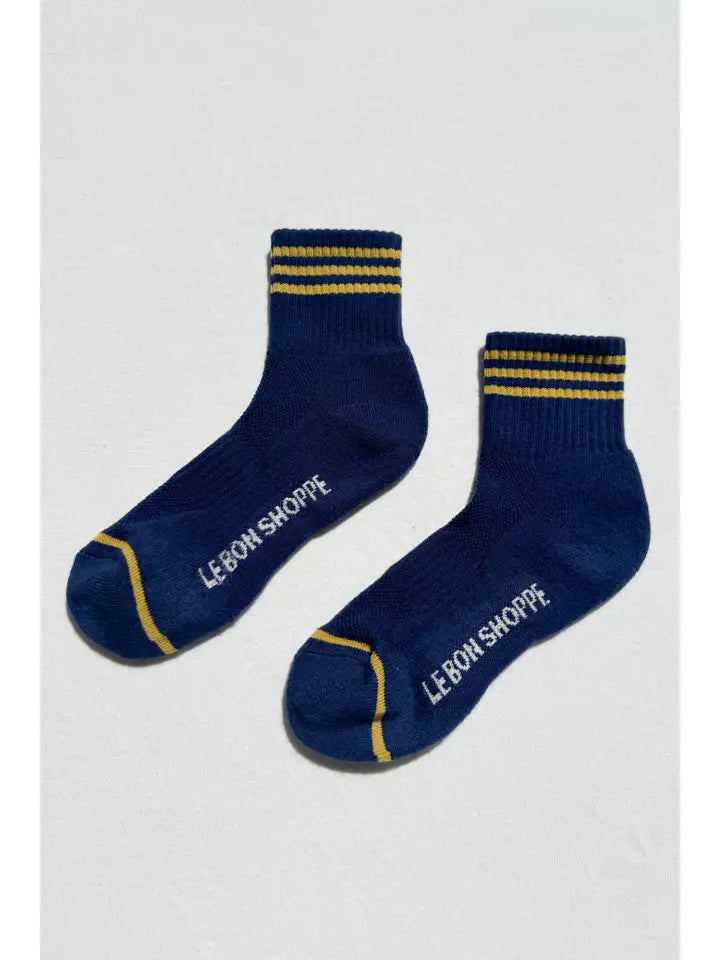 Girlfriend Socks