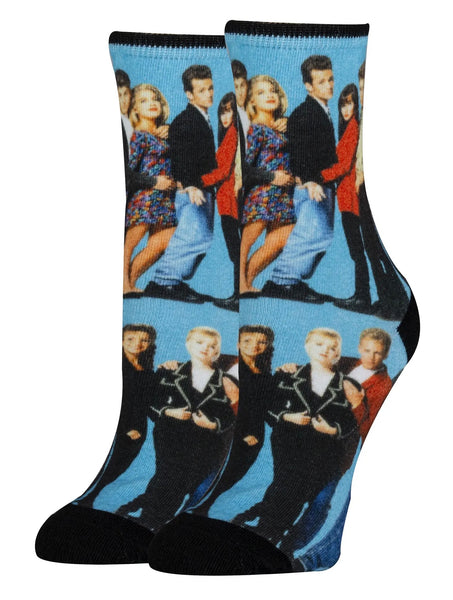 90210 Socks