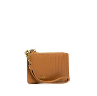 Quinn Card Holder - Mustard