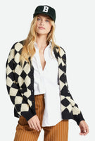 Keene Cardigan - Black