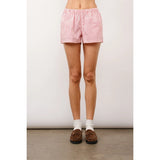 Capri Striped Boxer Shorts