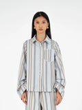 Fomo Striped Shirt