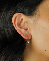 Western Earrings - Set of 4