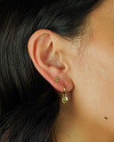Western Earrings - Set of 4