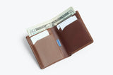 Note Sleeve Wallet RFID - Hazelnut