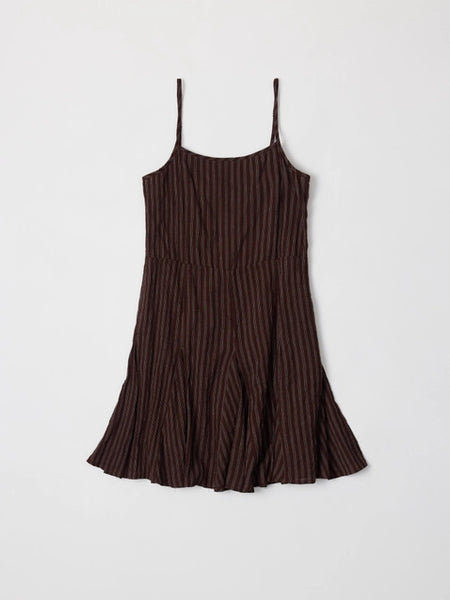 The Candace Dress