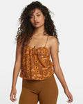 Holly Tank Top