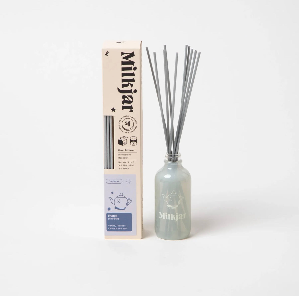 Hygge Diffuser