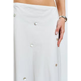 Coralia Midi Skirt