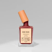 Vegan + 21 Free Nail Polish