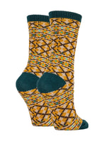 Mystical Forest Socks