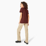 Short Sleeve Heavyweight Pocket Tee