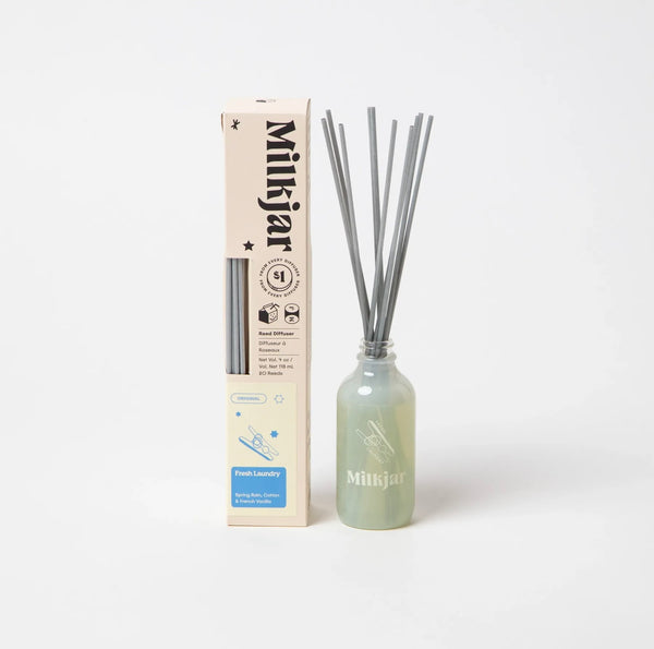 Fresh Laundry Diffuser – Purr Clothing Calgary