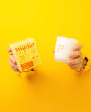 Lemonade Candle