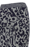Meleo Knit Skirt