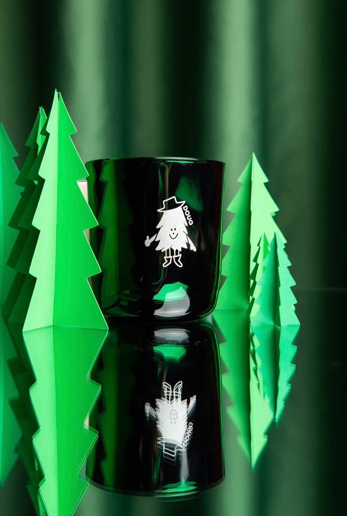 Doug Candle